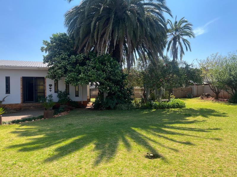 3 Bedroom Property for Sale in Koster North West